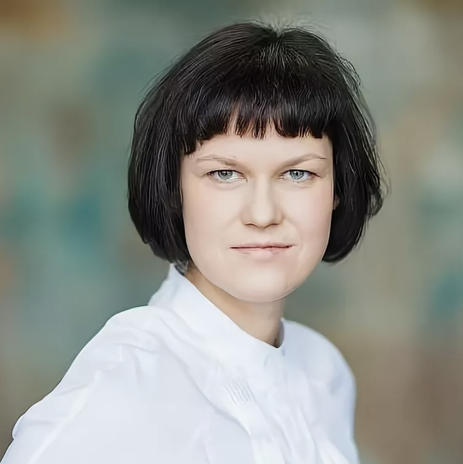 Ольга Набатникова